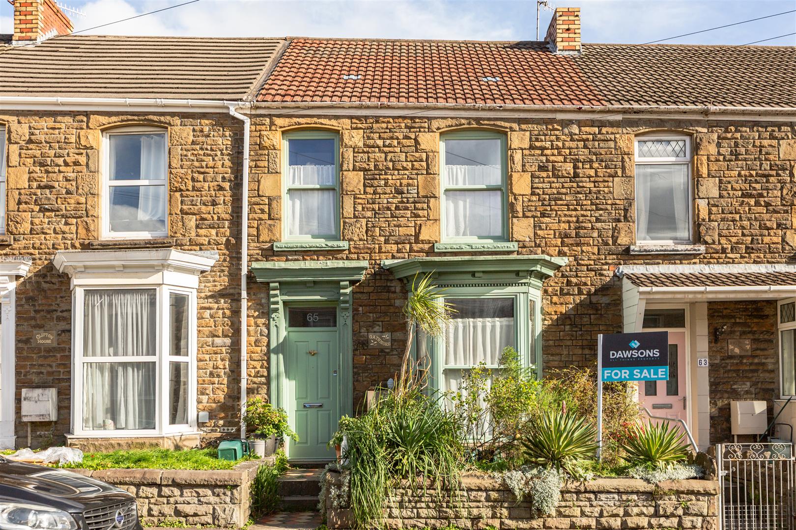 Manselton Road, Manselton, Swansea, SA5 8PQ